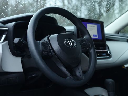 New 2026 Toyota Corolla LE image 17