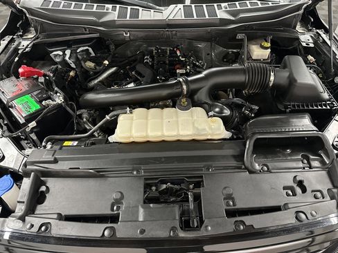 Used 2024 Ford F150 XL image 37