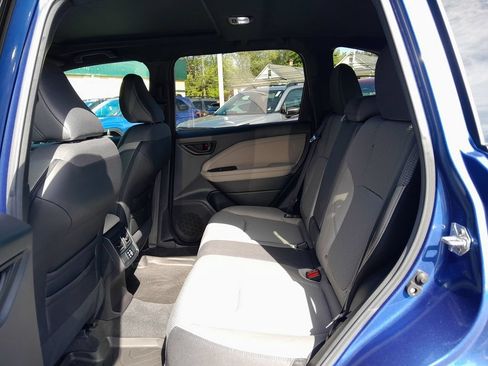 Certified 2026 Subaru Forester Premium AWD/4WD image 29