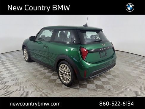 New 2026 MINI Cooper 2-Door Hardtop image 5