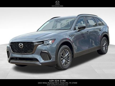 New 2026 MAZDA CX-70 SC image 1