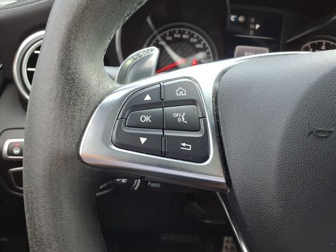 Used 2019 Mercedes-Benz GLC 63 AMG 4MATIC image 13