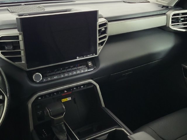Used 2022 Toyota Tundra Limited RWD image 13