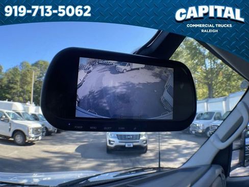 New 2024 Ford E-350 and Econoline 350 Super Duty w/ Driver's Safety Package image 30