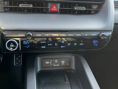 Used 2025 Hyundai Ioniq 5 N image 29