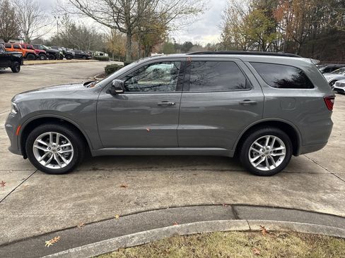 Used 2024 Dodge Durango GT image 4
