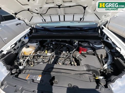 Used 2024 Ford Maverick XL FWD image 16