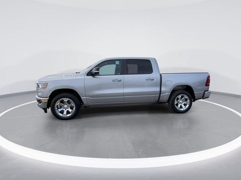 Used 2022 RAM 1500 Big Horn AWD/4WD image 7