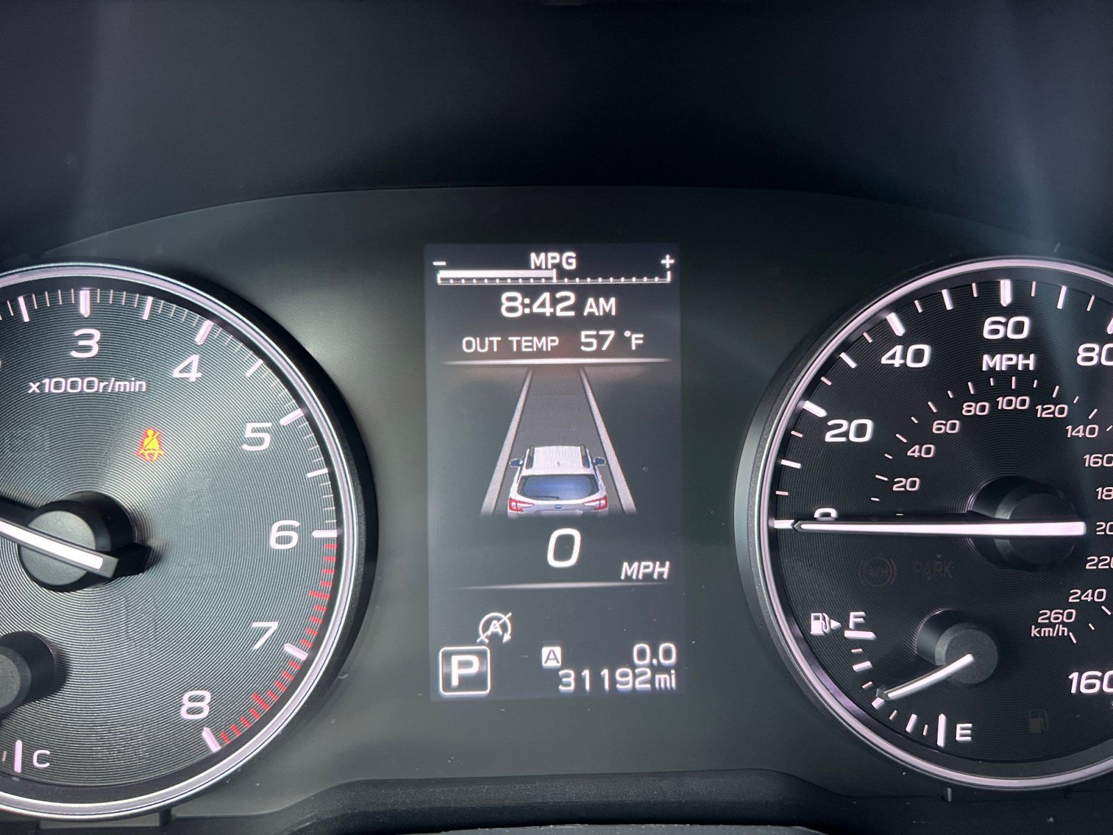 Used 2024 Subaru Outback Onyx Edition AWD/4WD image 11