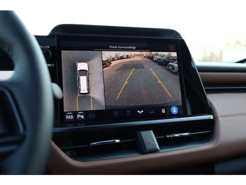 New 2026 Subaru Outback Touring XT image 45