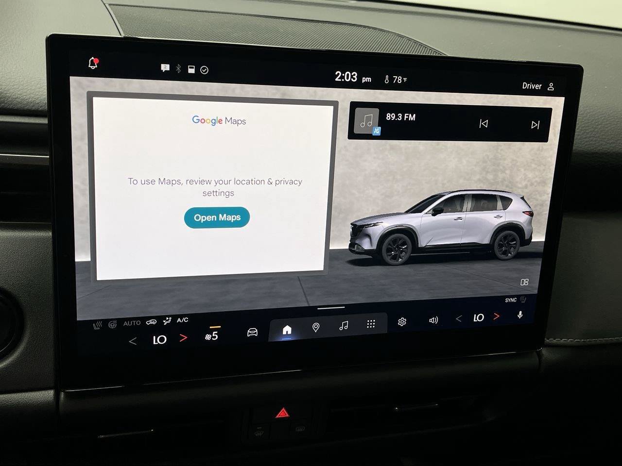New 2026 MAZDA CX-5 Preferred AWD/4WD image 18