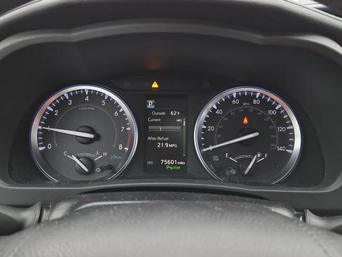 Used 2019 Toyota Highlander Limited Platinum AWD/4WD image 42