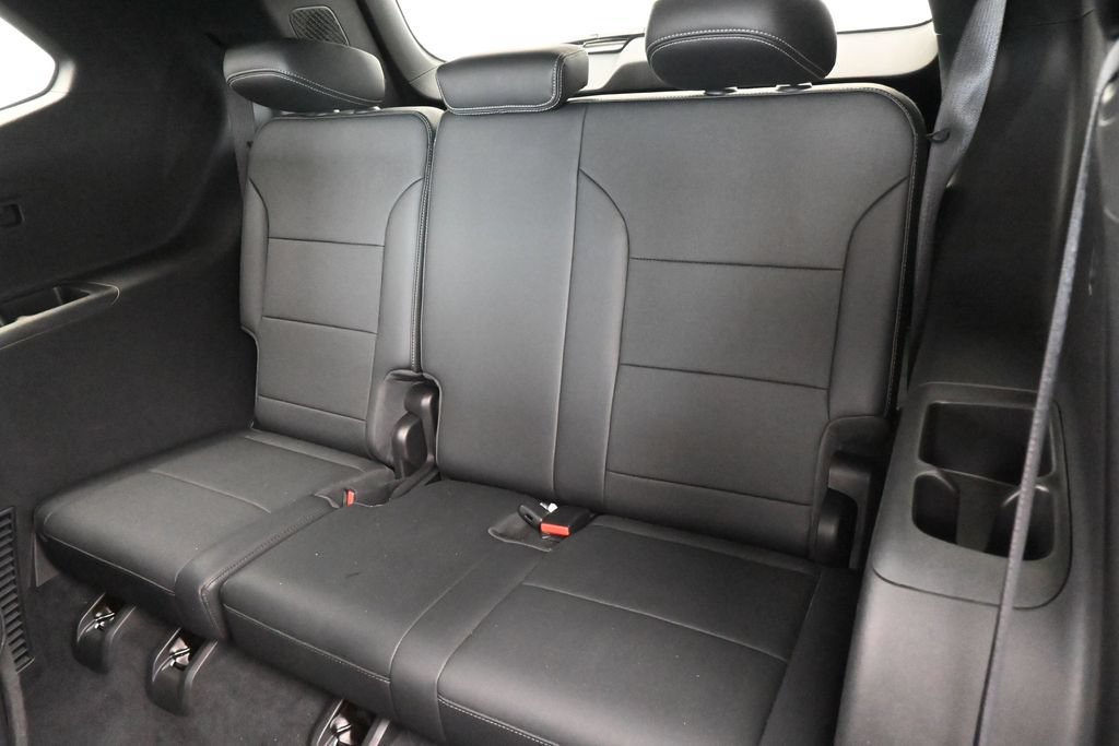 Used 2026 Buick Enclave Preferred w/ LPO, Floor Liner Package FWD image 39