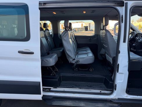 Used 2017 Ford Transit 350 XL RWD image 20