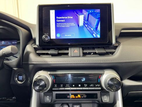 Certified 2024 Toyota RAV4 XLE image 25