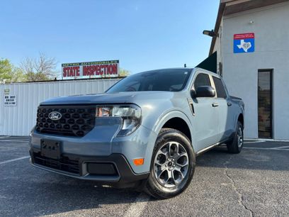 Used 2025 Ford Maverick XLT w/ Equipment Group 302A