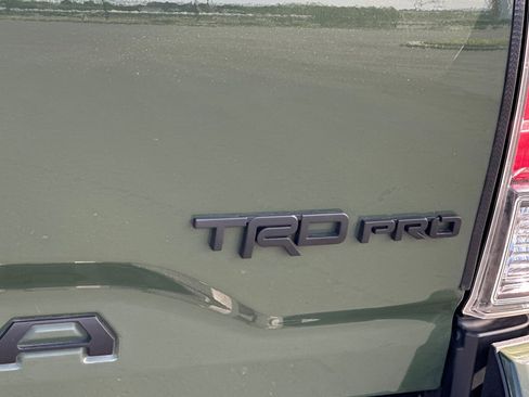 Used 2020 Toyota Tacoma TRD Pro AWD/4WD image 49