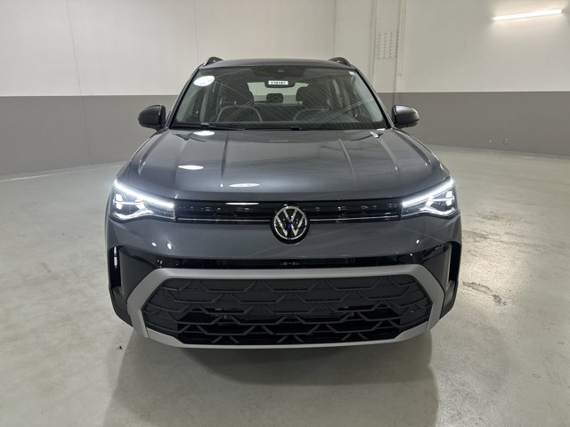 New 2026 Volkswagen Taos S AWD/4WD image 2
