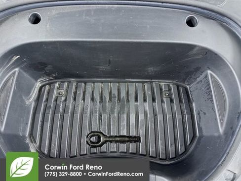 Used 2022 Tesla Model 3 Long Range AWD/4WD image 29