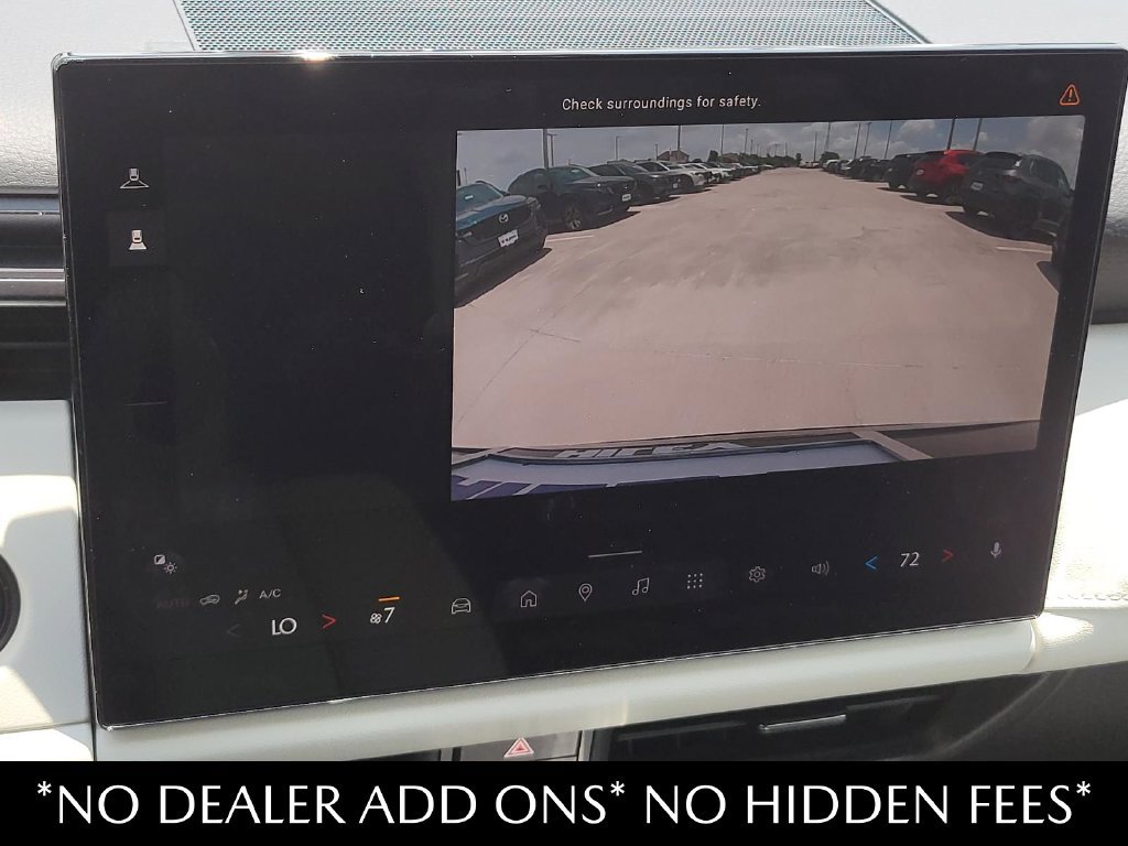 New 2026 MAZDA CX-5 Select AWD/4WD image 17
