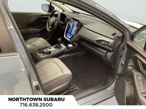 Used 2024 Subaru Crosstrek 2.0i Premium AWD/4WD image 13