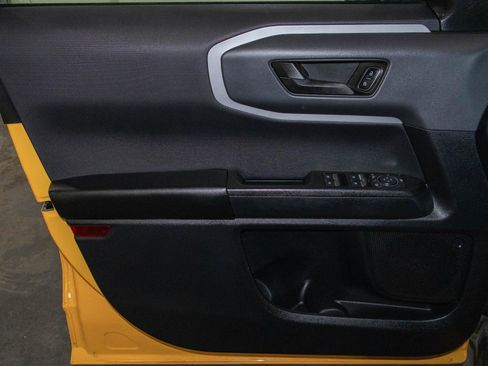 Used 2022 Ford Bronco Sport Big Bend w/ Convenience Package image 10