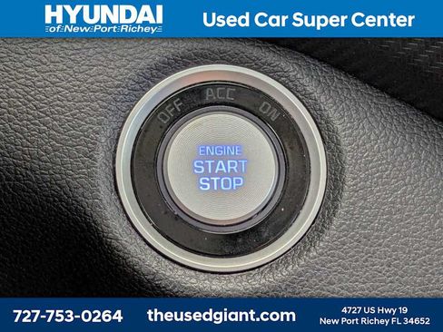 Used 2021 Hyundai Tucson Value w/ Cargo Package FWD image 32