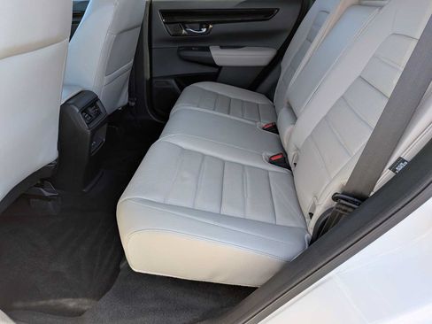 Certified 2025 Honda CR-V EX-L image 19