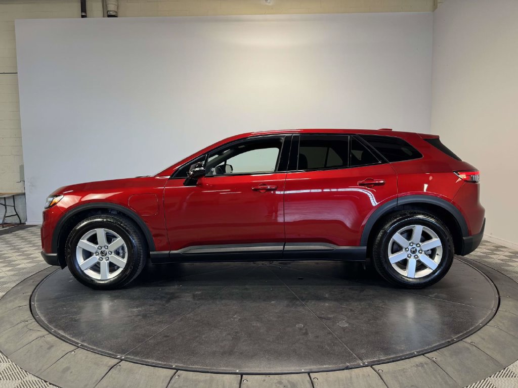Used 2025 Honda Prologue EX image 5