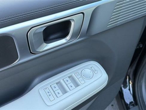 Certified 2025 Hyundai Santa Fe SEL AWD/4WD image 16