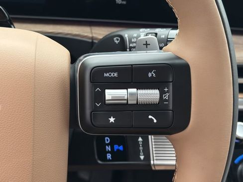 New 2026 Hyundai Santa Fe Calligraphy FWD image 26