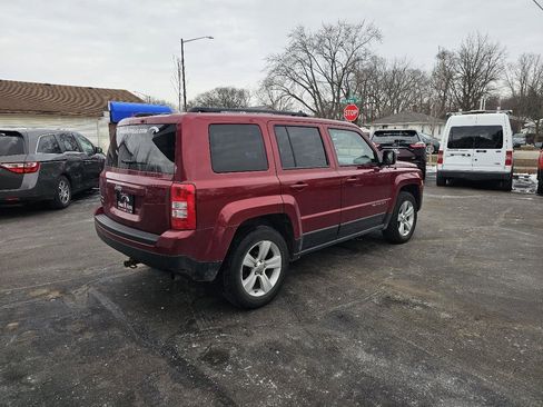 Used 2014 Jeep Patriot Sport w/ Power Value Group image 12