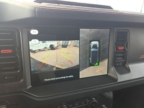 New 2025 Ford Bronco Raptor image 19