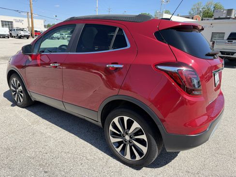 Used 2018 Buick Encore Preferred FWD image 5