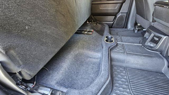 Used 2023 RAM 2500 Tradesman AWD/4WD image 39