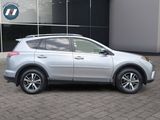 Used 2018 Toyota RAV4 XLE image 6