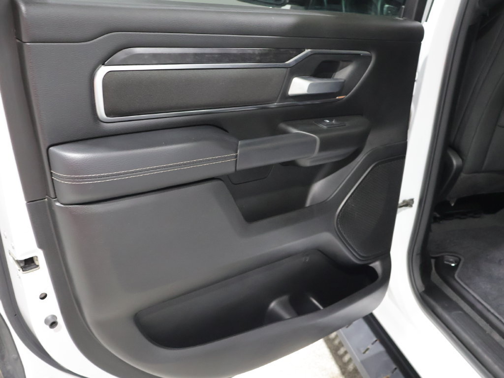 Certified 2024 RAM 1500 Big Horn AWD/4WD image 18