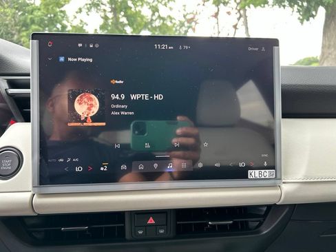 New 2026 MAZDA CX-5 Select AWD/4WD image 20