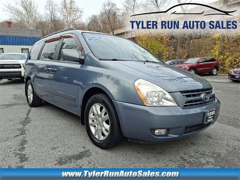 Used 2008 Kia Sedona EX image 1