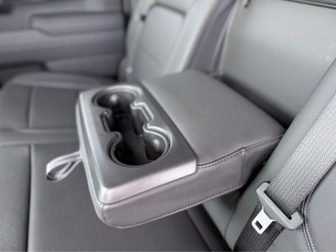 Certified 2025 Chevrolet Silverado 1500 RST w/ Convenience Package II image 32