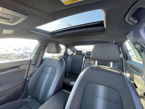 Used 2025 Honda Civic Sport image 21