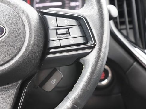 Used 2023 Subaru Ascent Onyx Edition Limited image 23