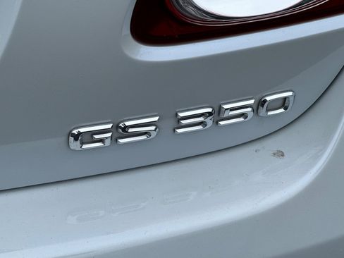 Used 2007 Lexus GS 350 image 21