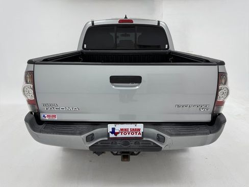 Used 2014 Toyota Tacoma PreRunner image 40