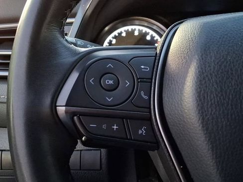 Certified 2024 Toyota Camry SE image 28