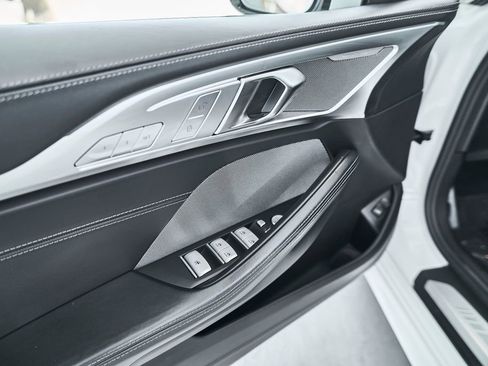Used 2025 BMW 840i Convertible RWD image 16