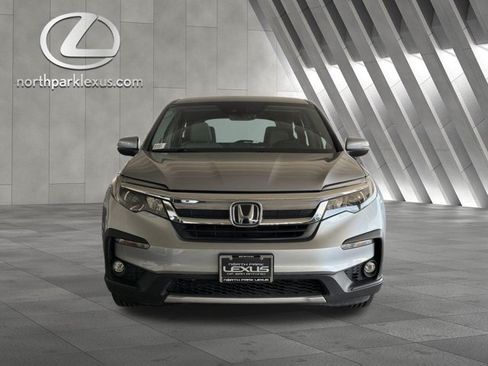 Used 2020 Honda Pilot EX-L image 27