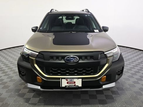 Used 2026 Subaru Forester Wilderness w/ Wilderness Plus Package AWD/4WD image 10
