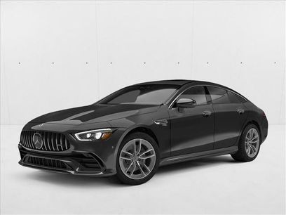 Used 2023 Mercedes-Benz AMG GT 43