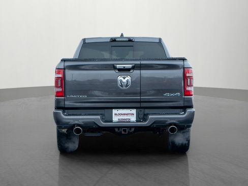 Used 2021 RAM 1500 Limited image 6